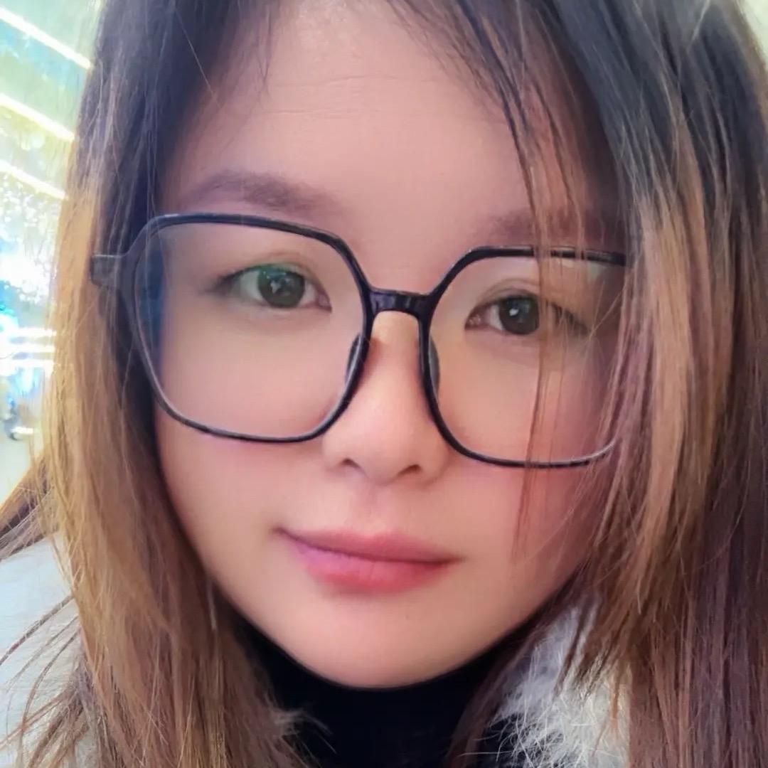 冬天有你🌹🌹
