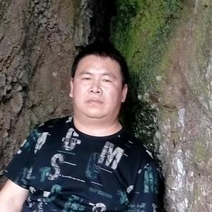 青田人