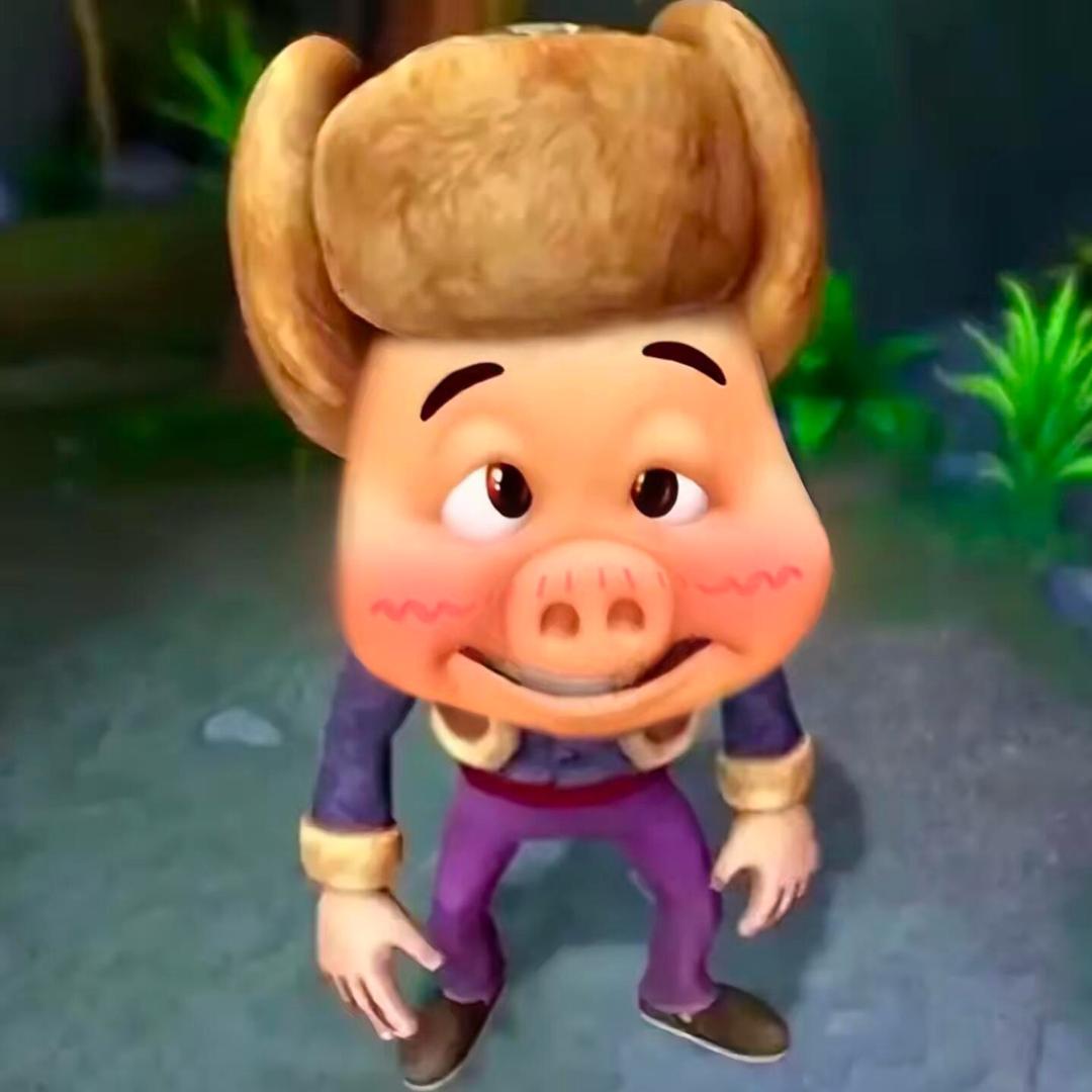 呜呜⁵