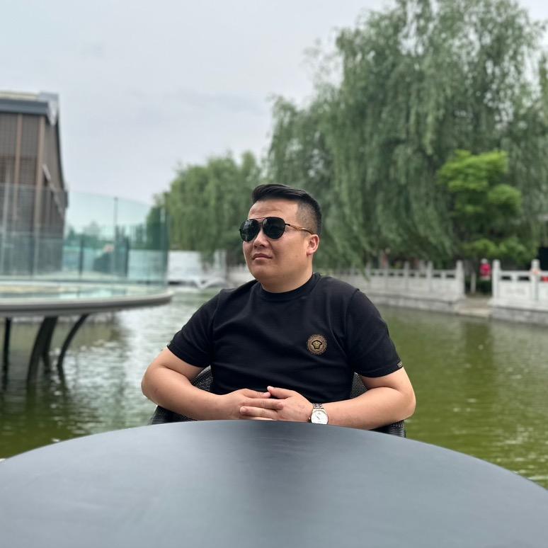 廊坊远航波哥