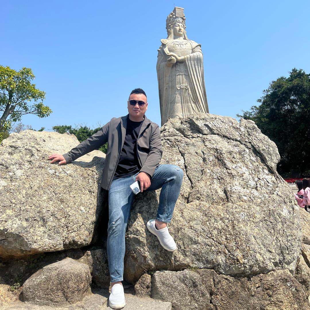 南哥            🪳