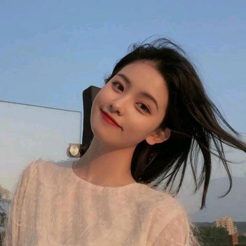 兮禾水蜜桃@抖音