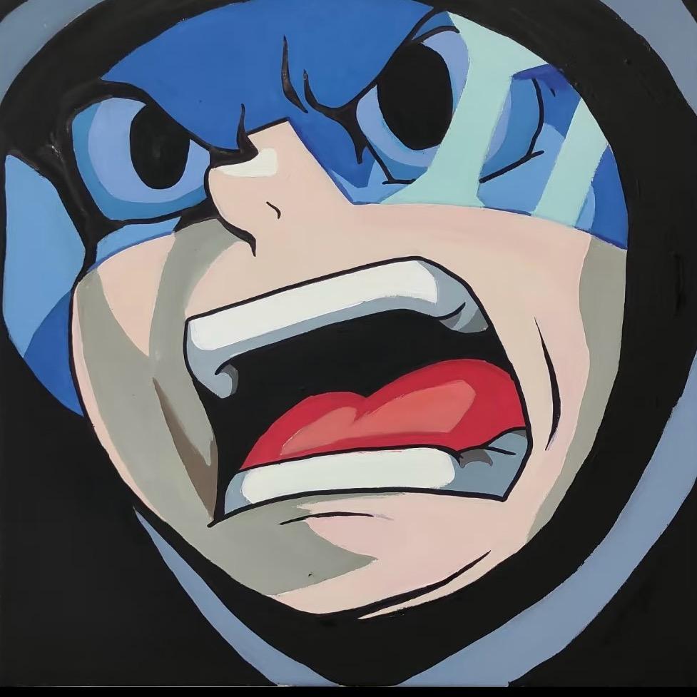 Tsuki.