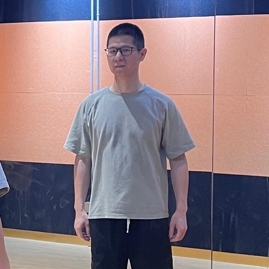 跳动的马仁业