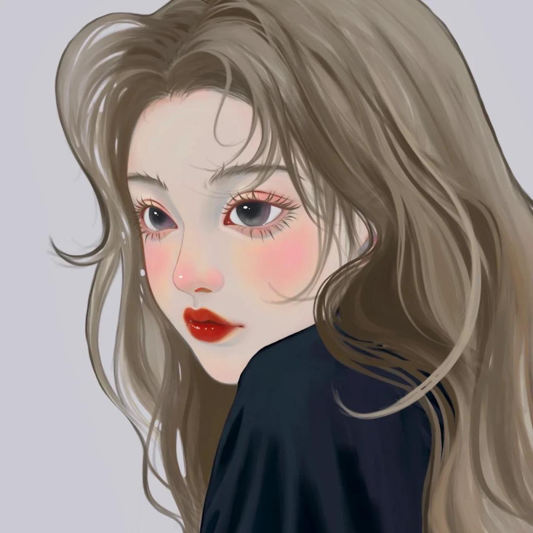 bao藏女孩