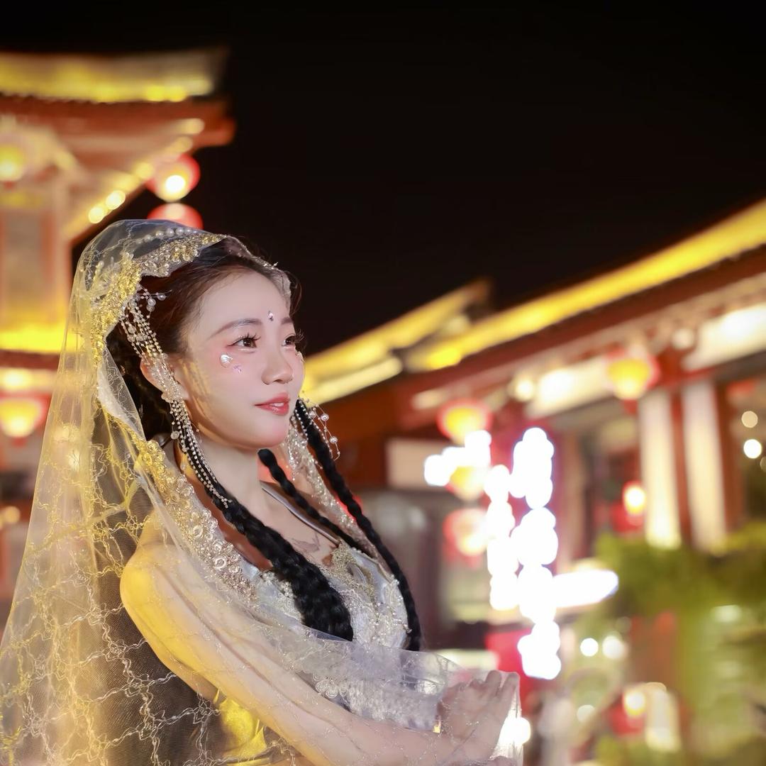 一只迷路的小宁