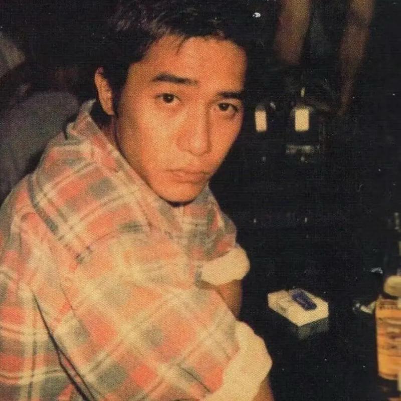 爱人如己
