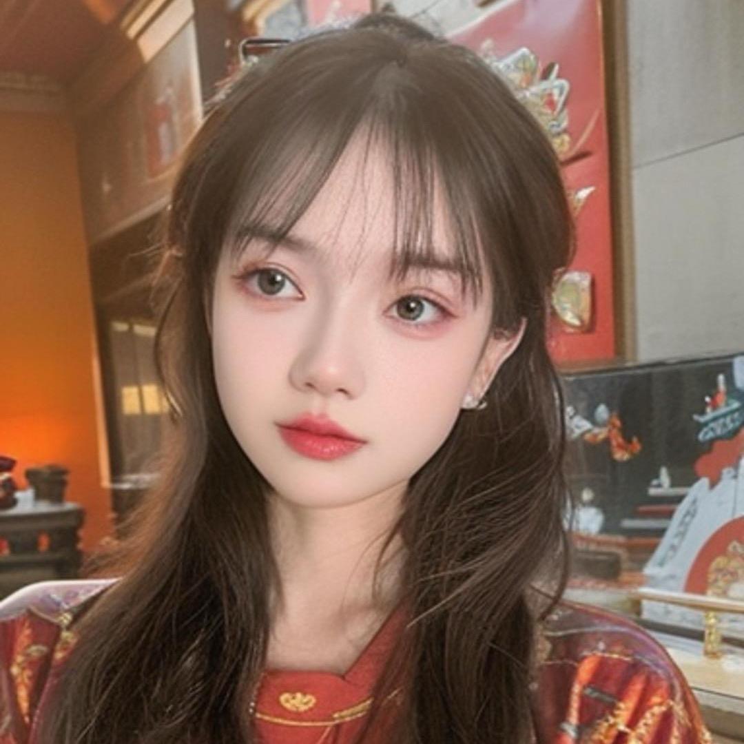 橙子吖1