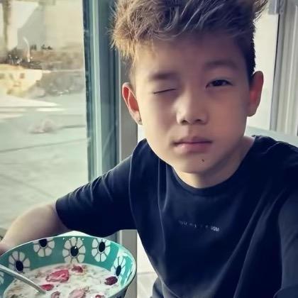 苦尽便是甜
