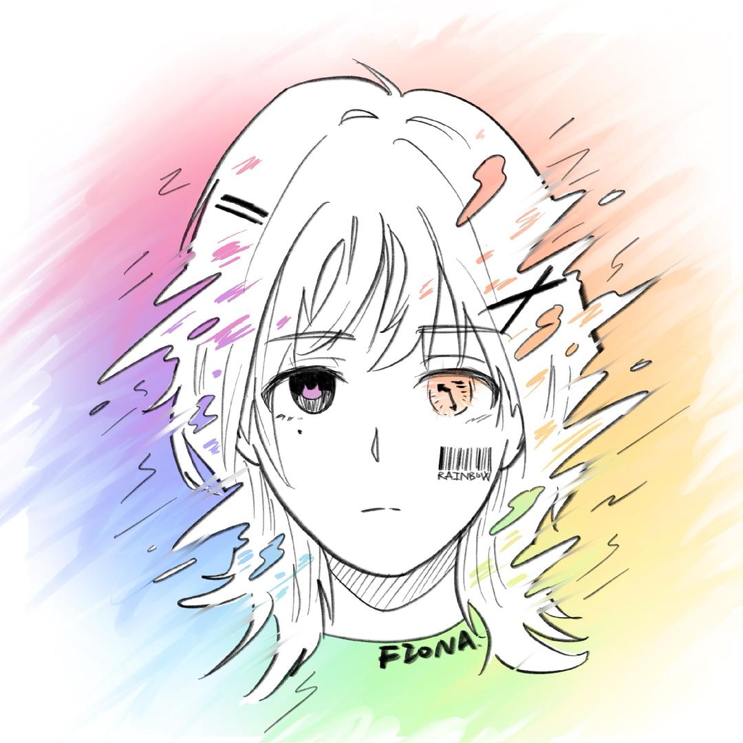 李汣（ '▿ ' ）