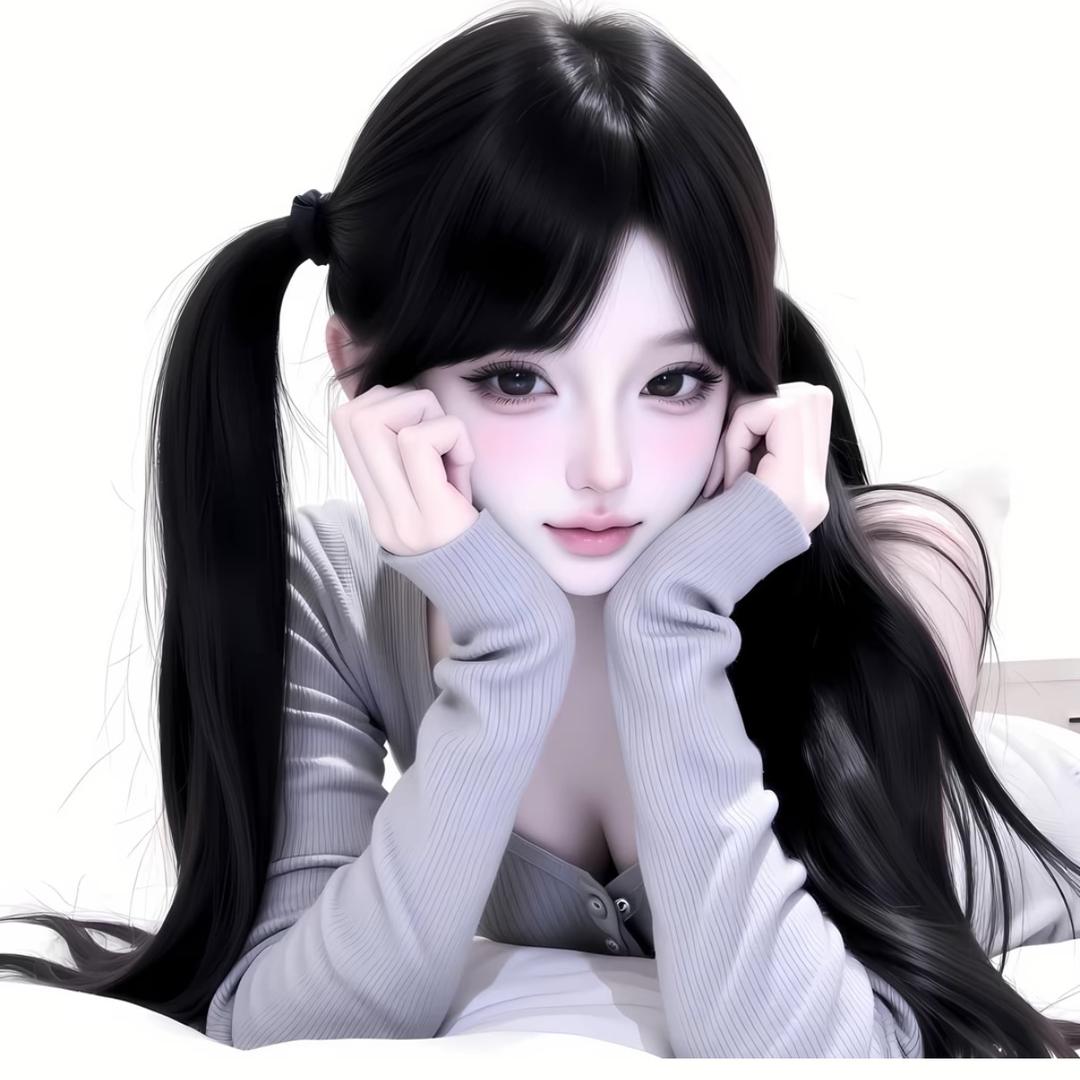 妳的可（努力版）