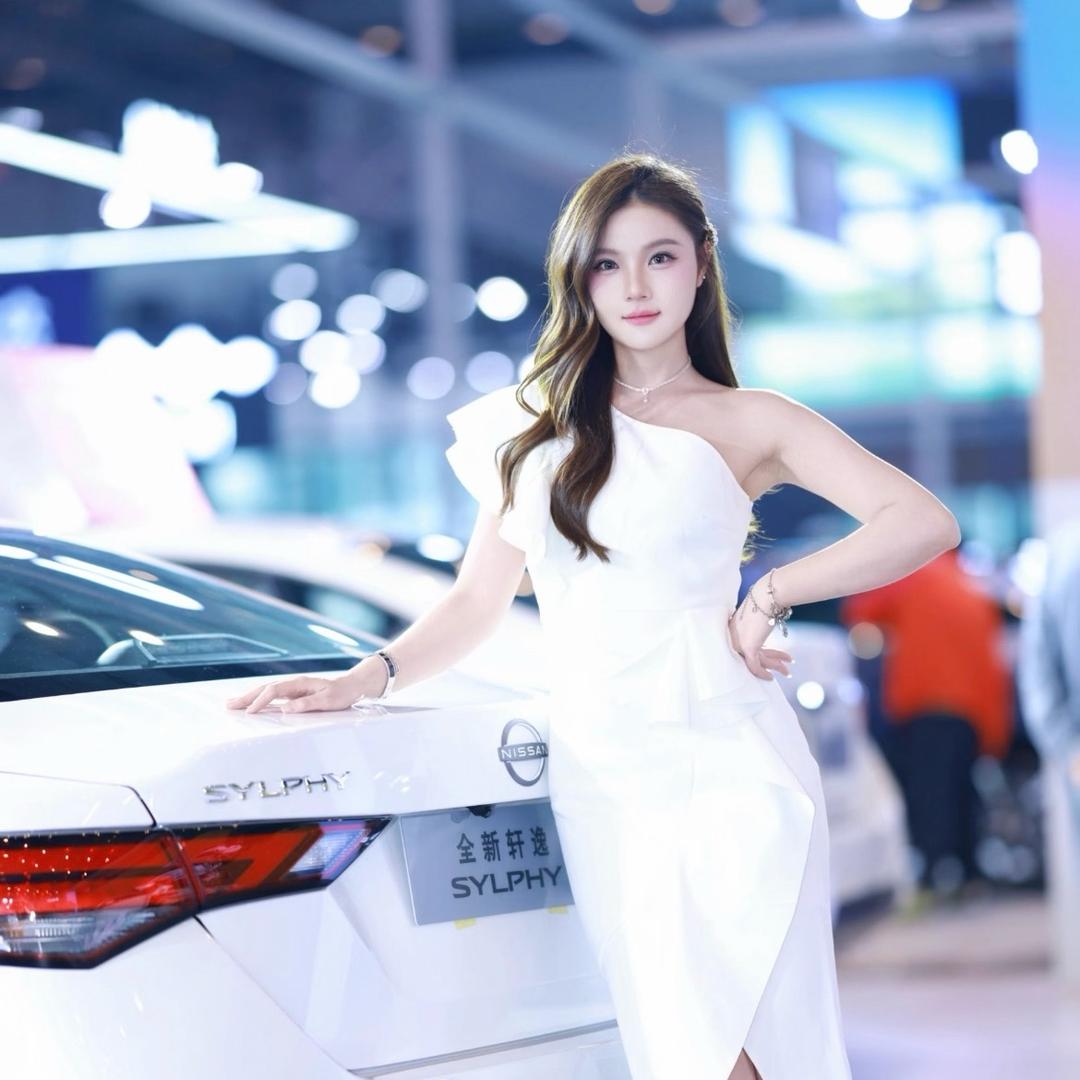 Nissan—轩逸