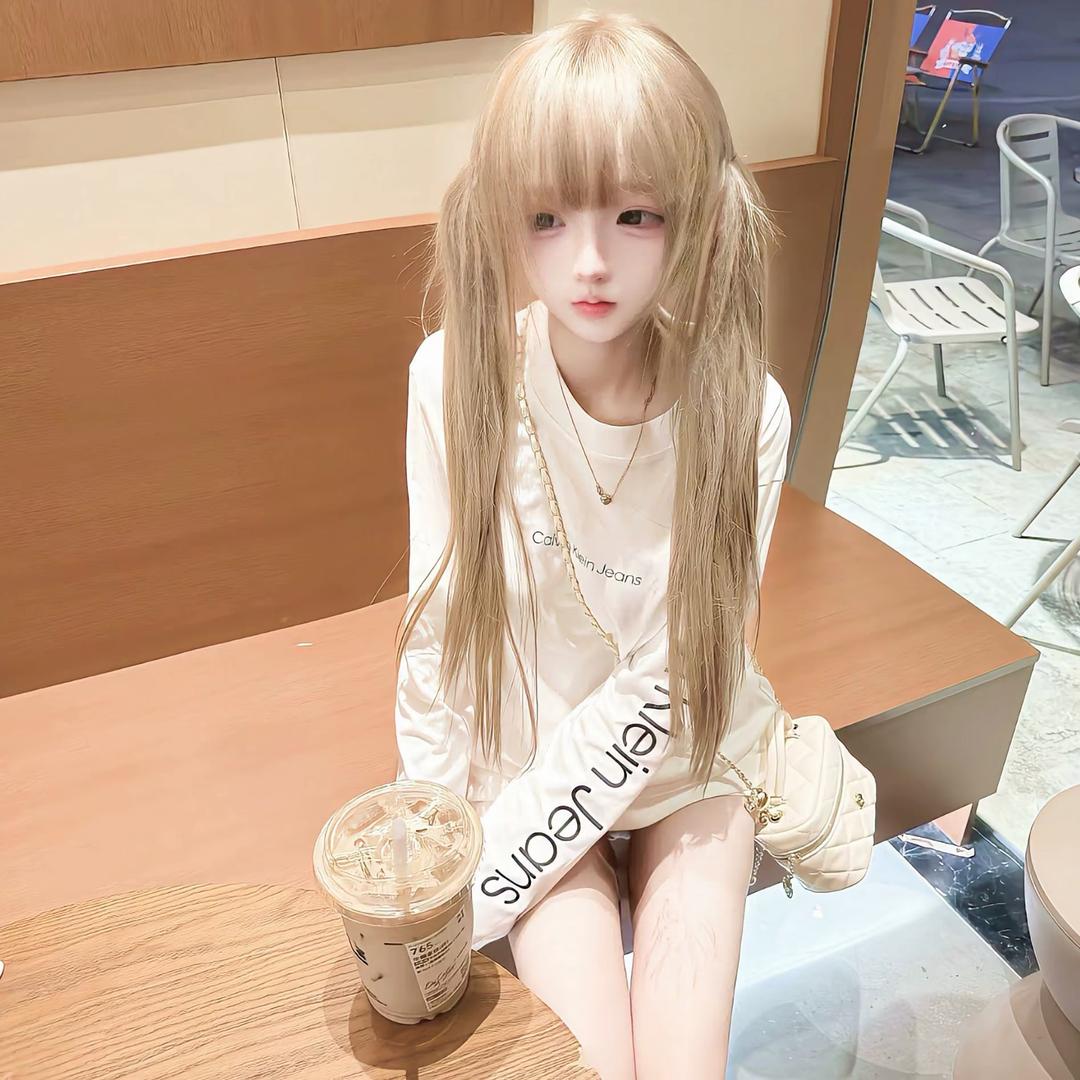 小饼干