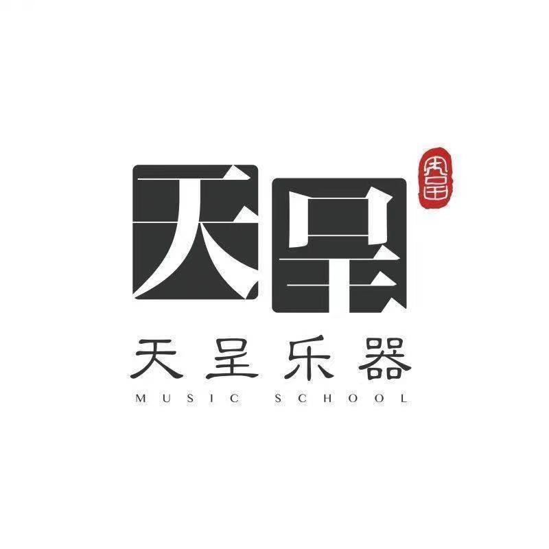 天呈乐器旗舰店官方号