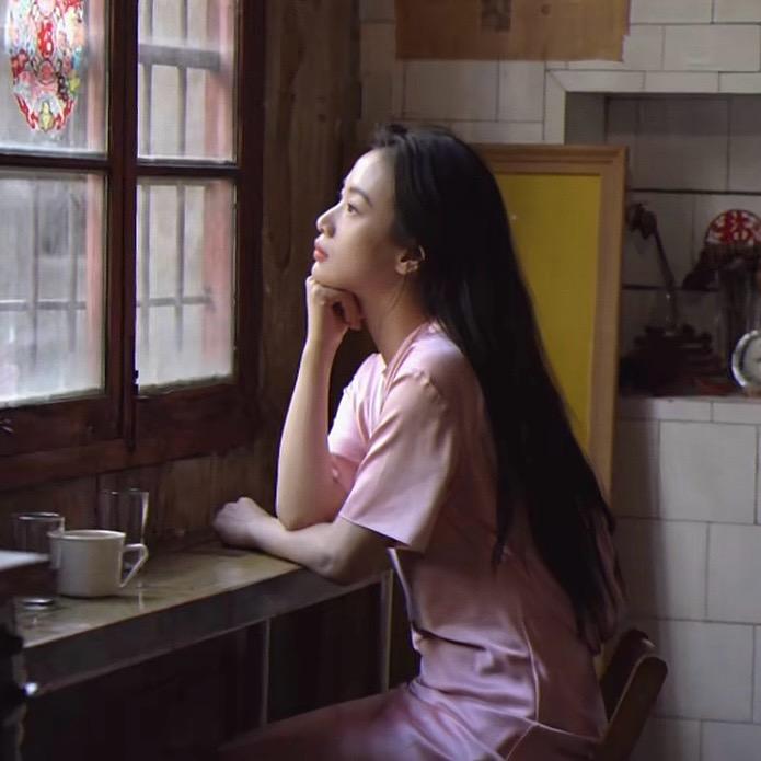 子衿的朋友圈