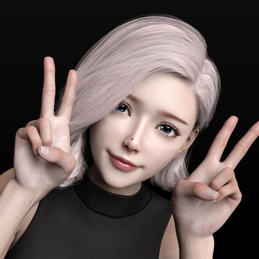 大小姐