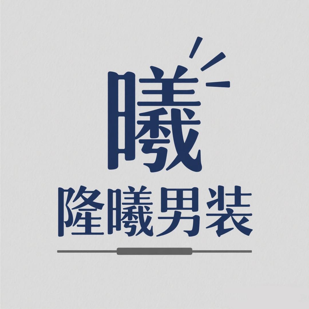 隆曦男装