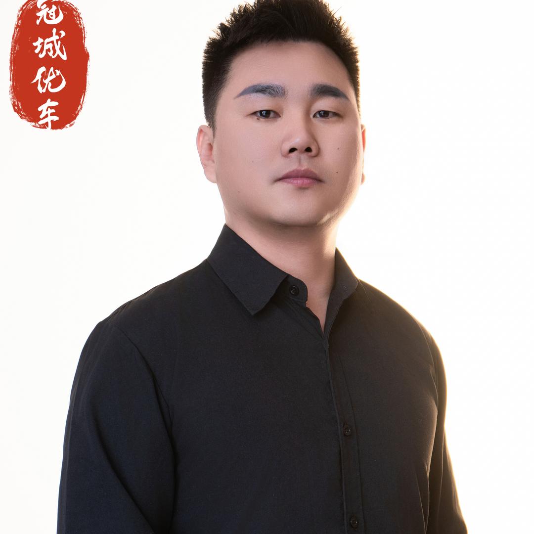 通辽冠城二手车