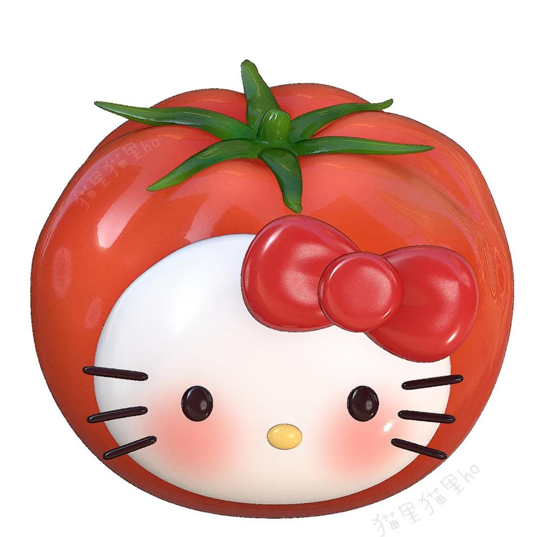 番茄嘎嘎🍅