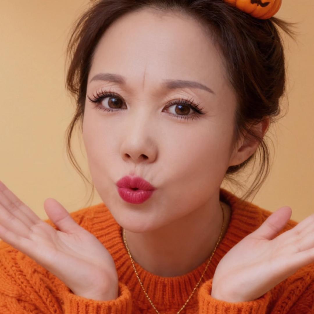 杨姐爱喝拿铁