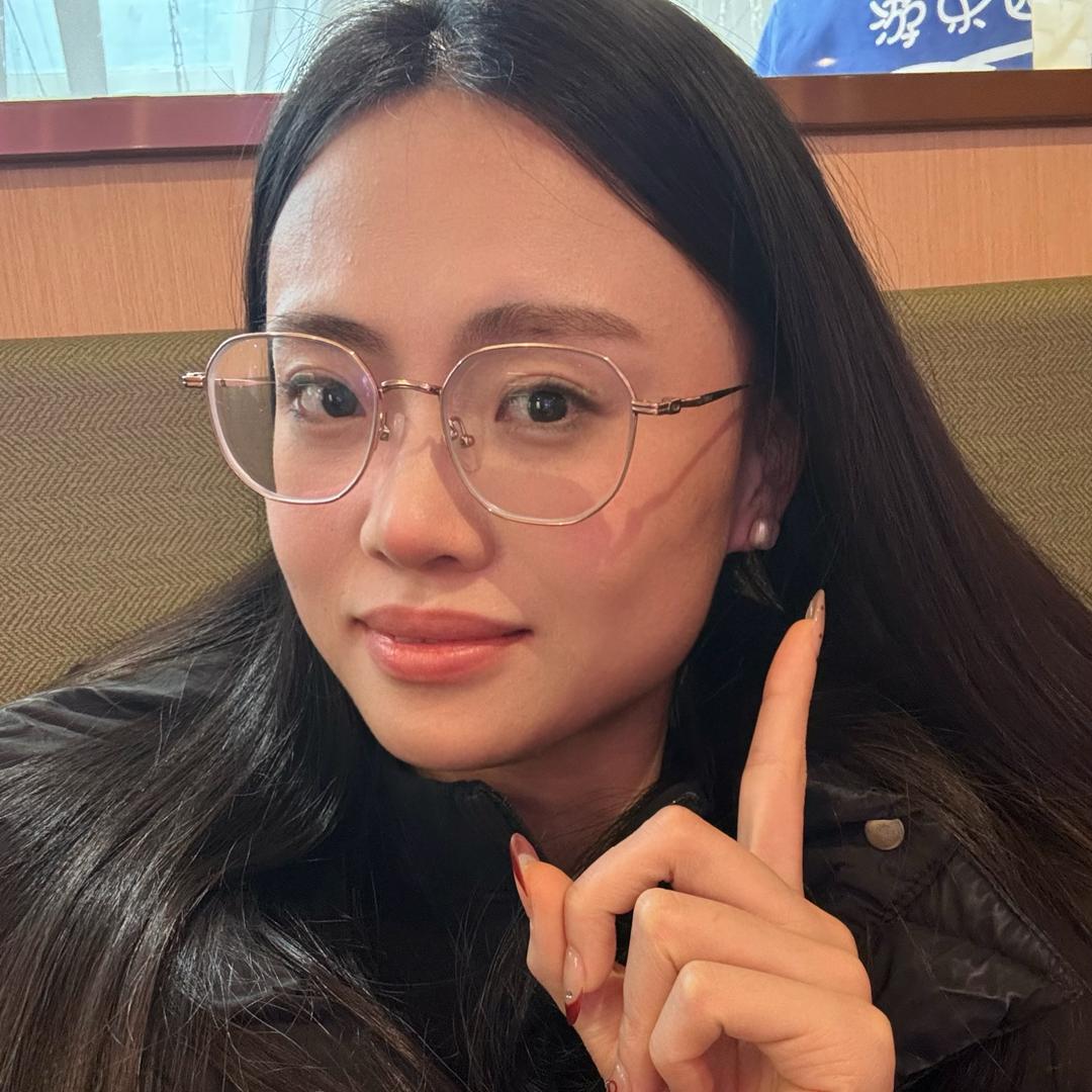 小酒窝儿