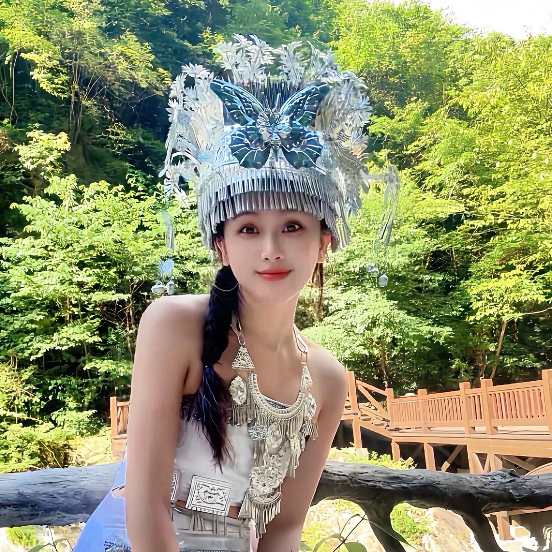 小玉米