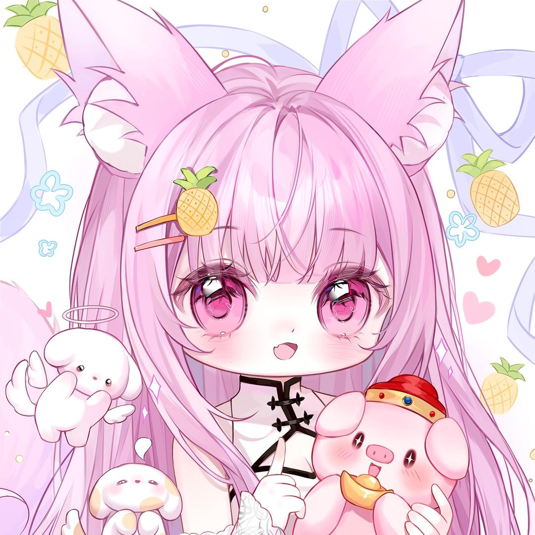 安诺🍍⁷²⁸
