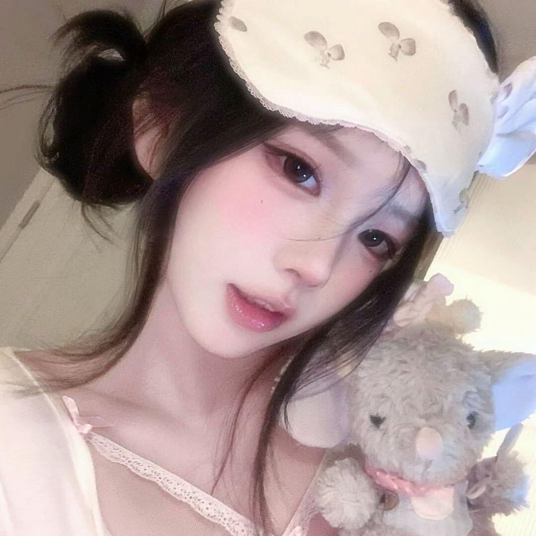 没头发洗什么头