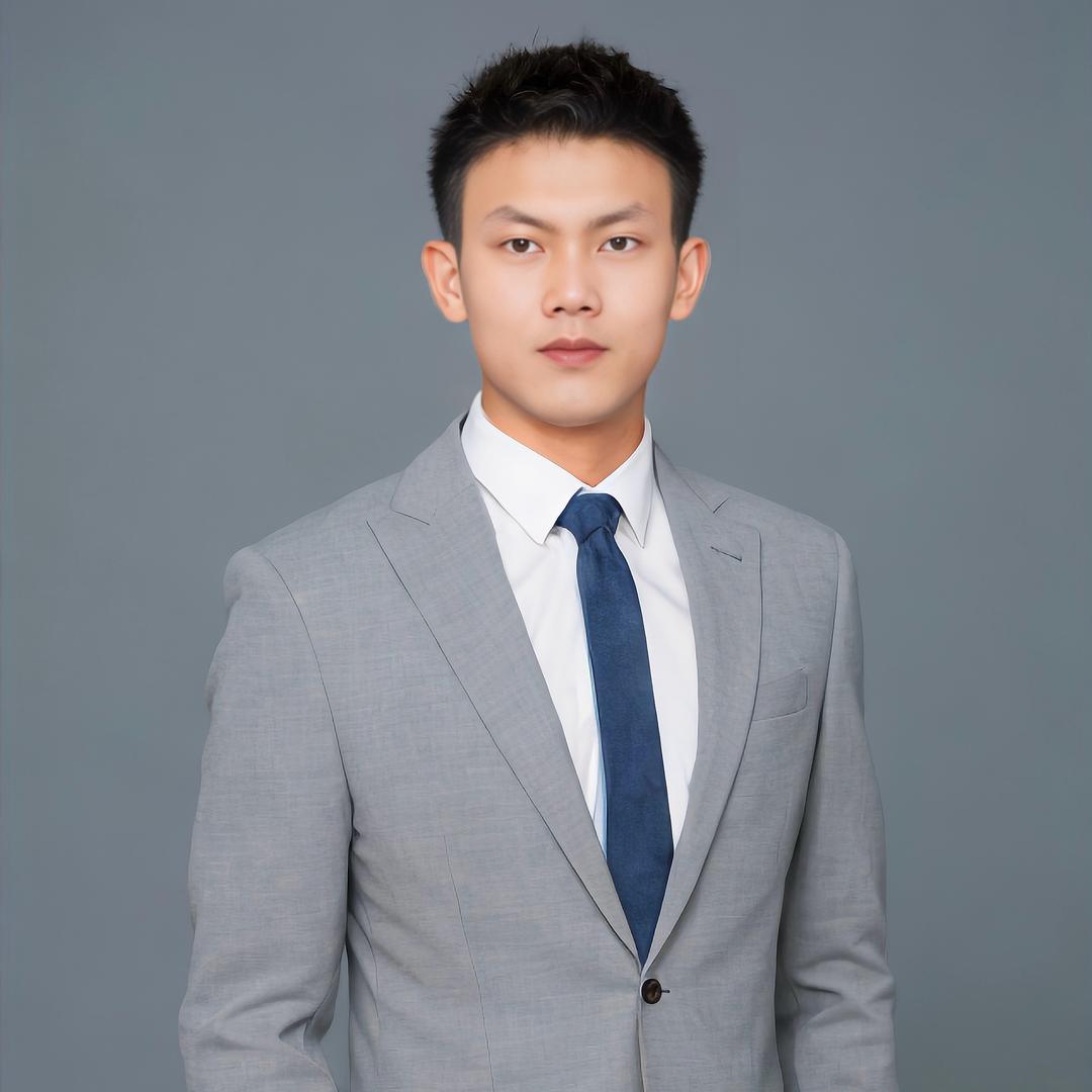 玉麒麟（新号）