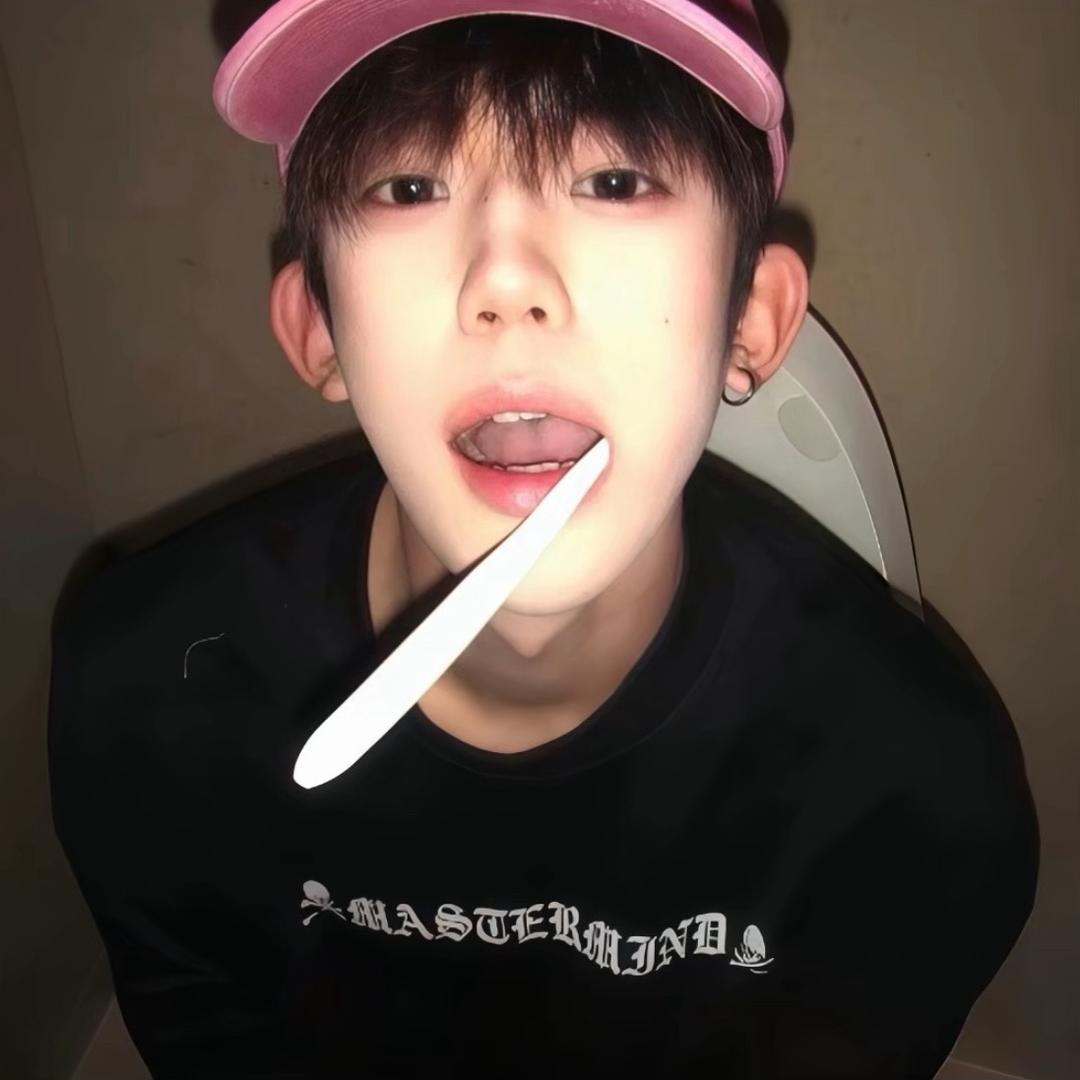 织毛衣