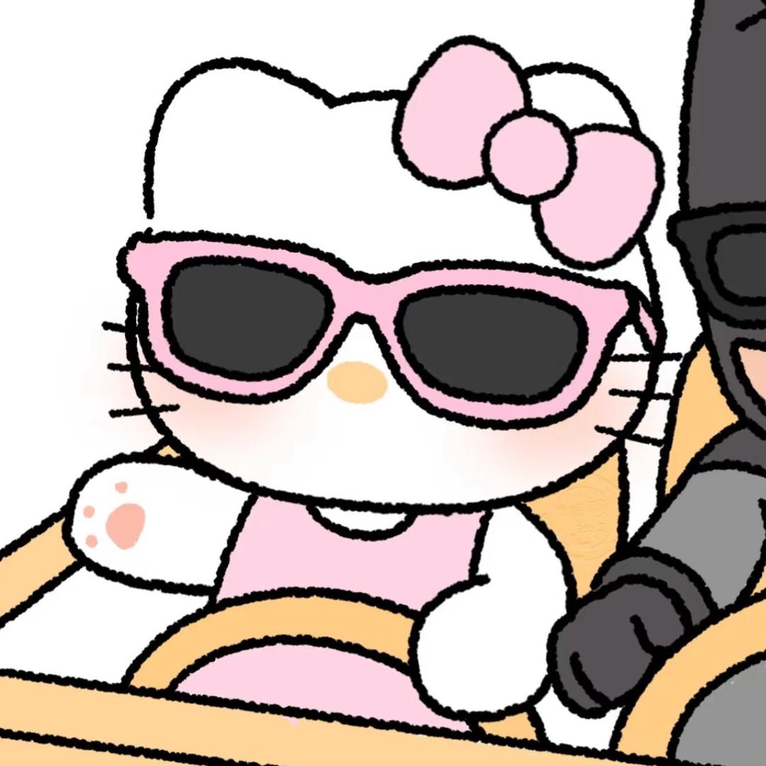 鲨鱼猫