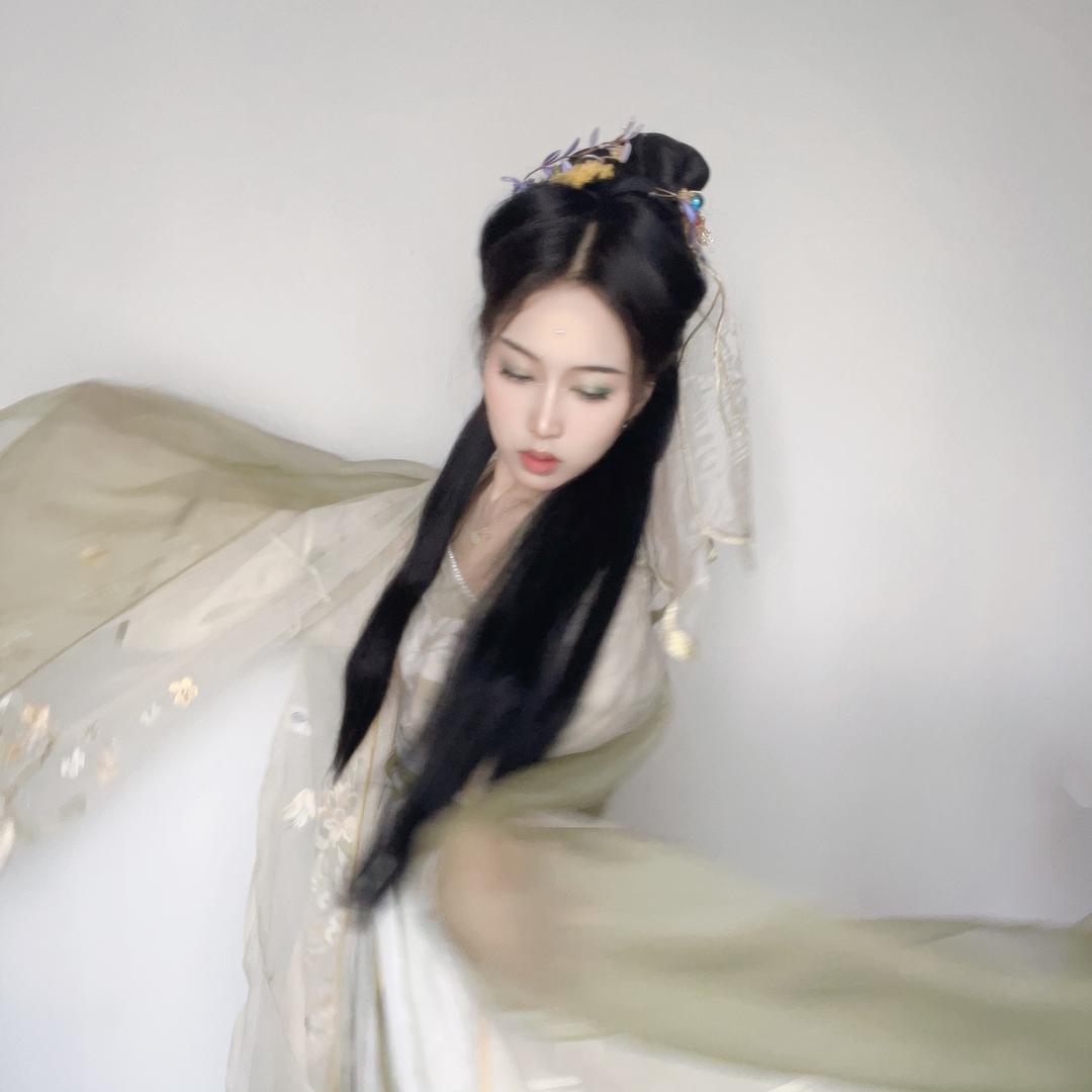 临渊🌙