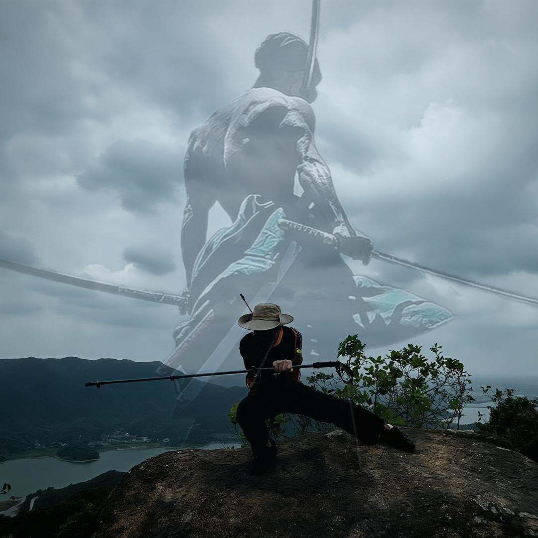 。山海