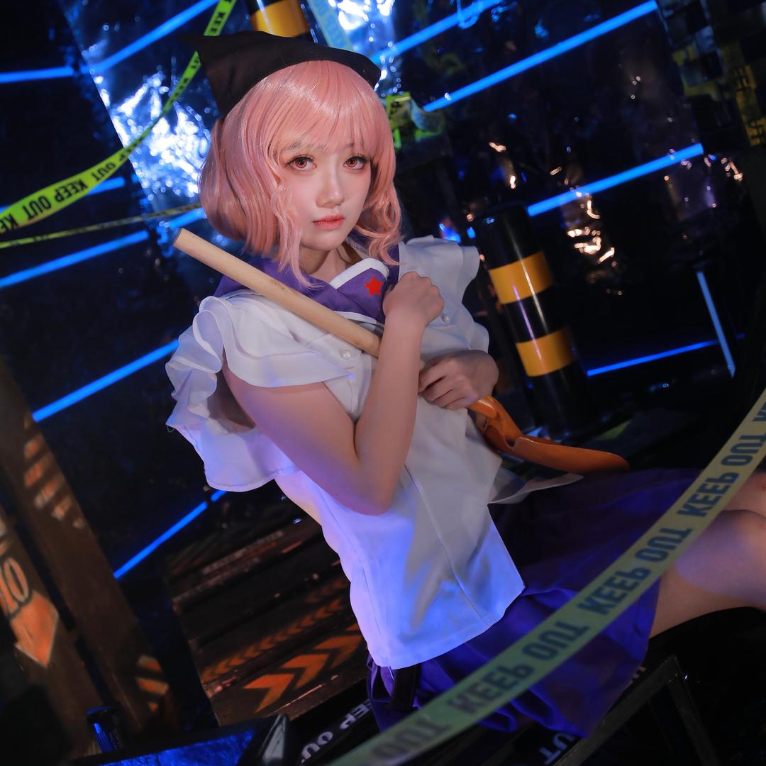 屿志
