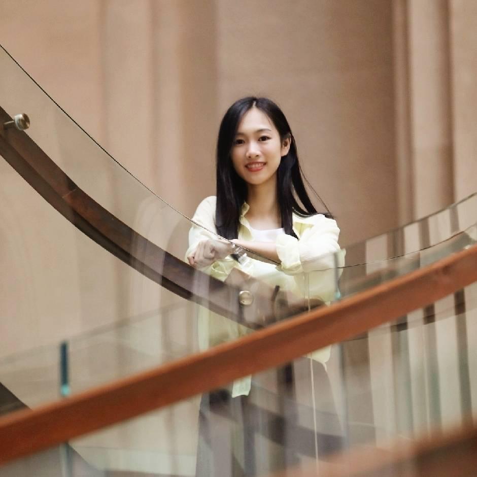 小苏家（我可有趣了）