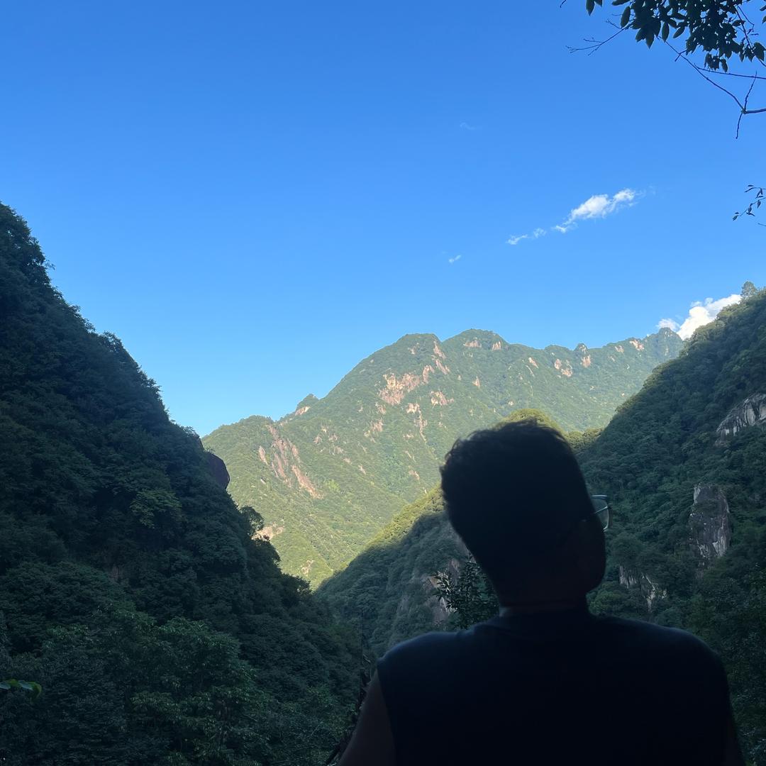 青春热情