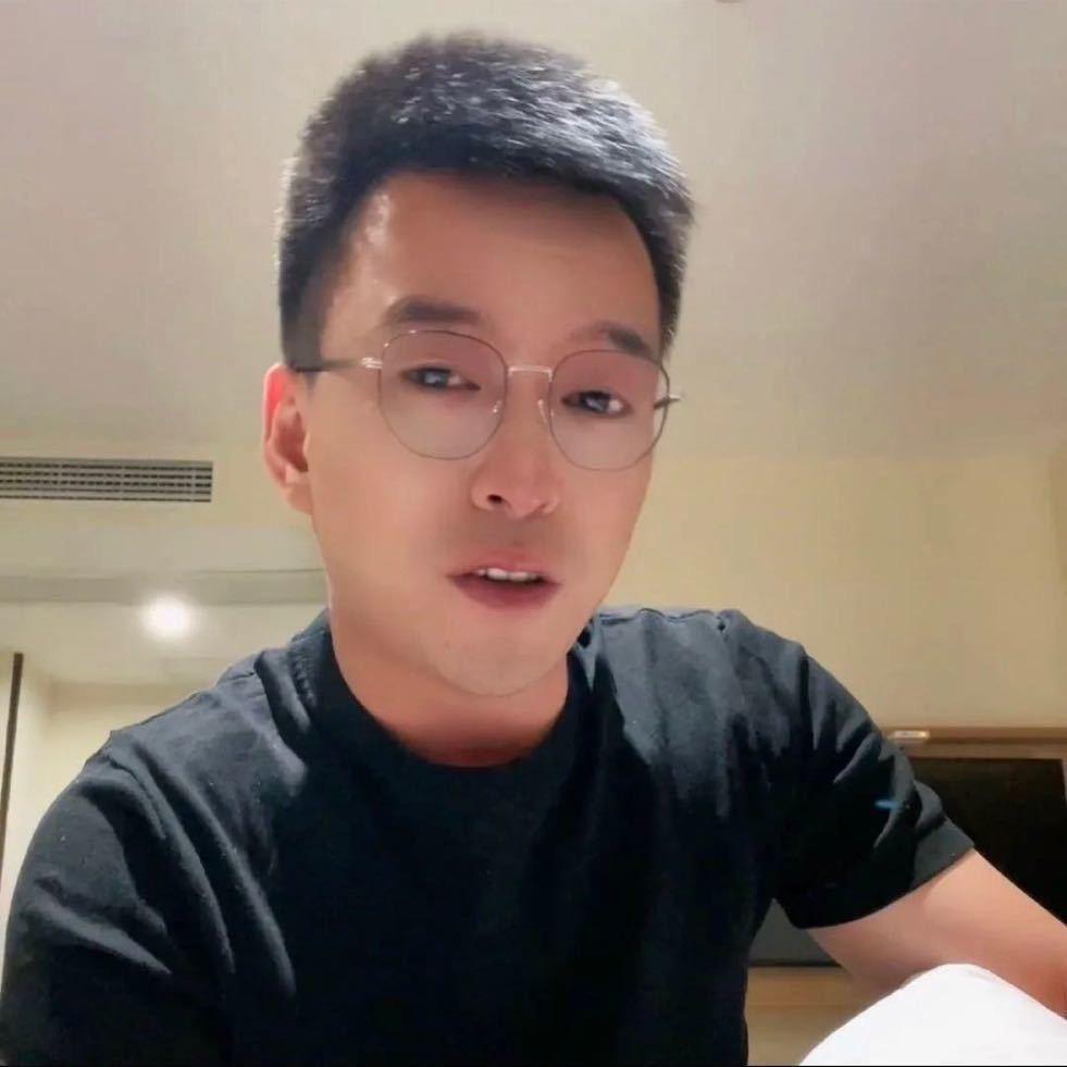 A小马哥