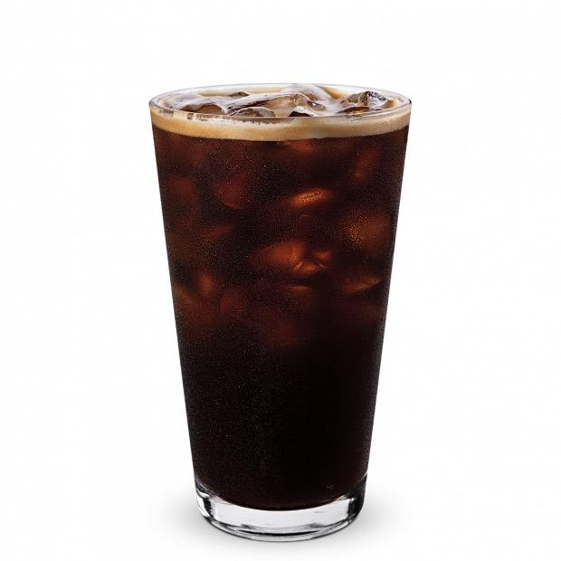 一杯冰美式☕️