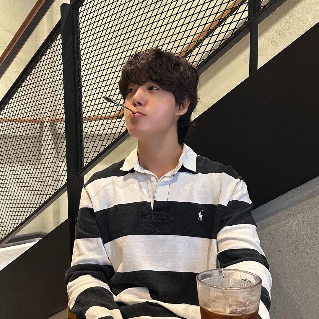 Yuri「昼夜颠倒版」