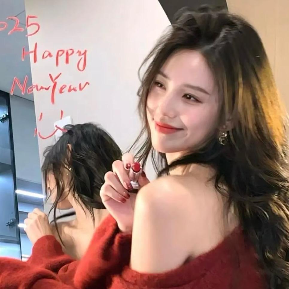 果果🎀（没人管的小透明）