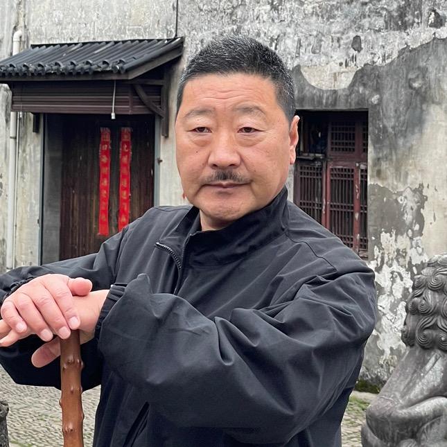 石家庄绵张拳文化传播中心
