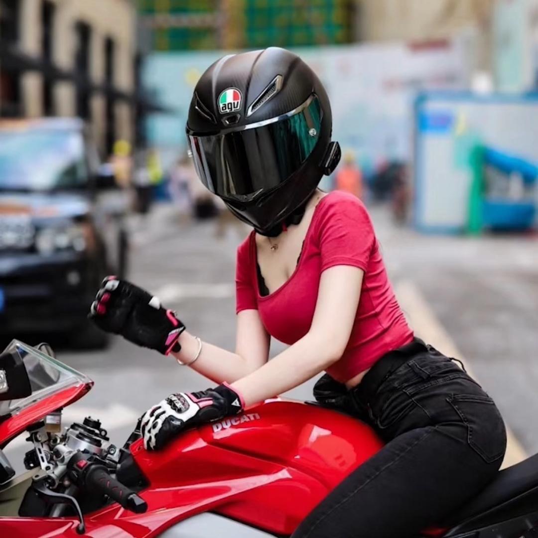 金桔_MOTO🏍️