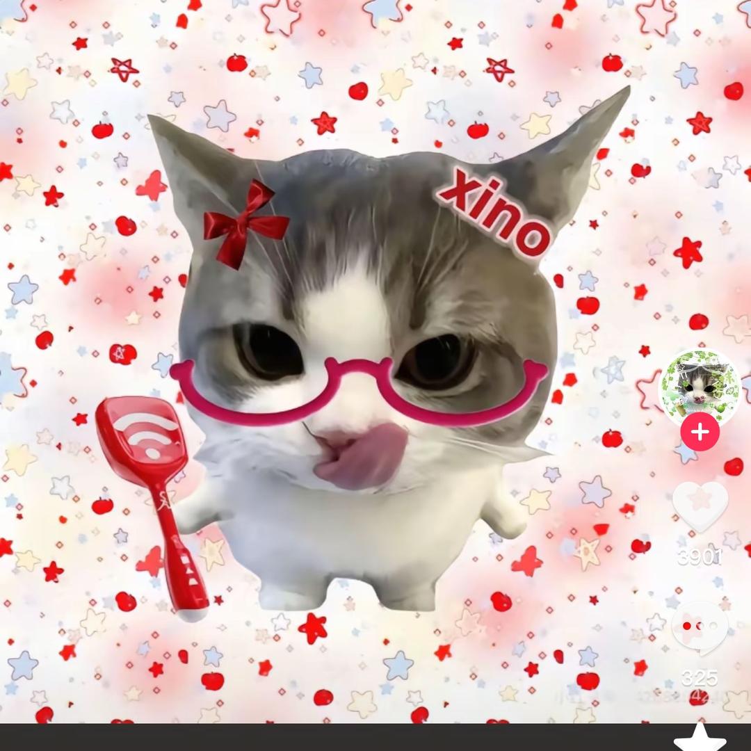 奶黄小包。🐾