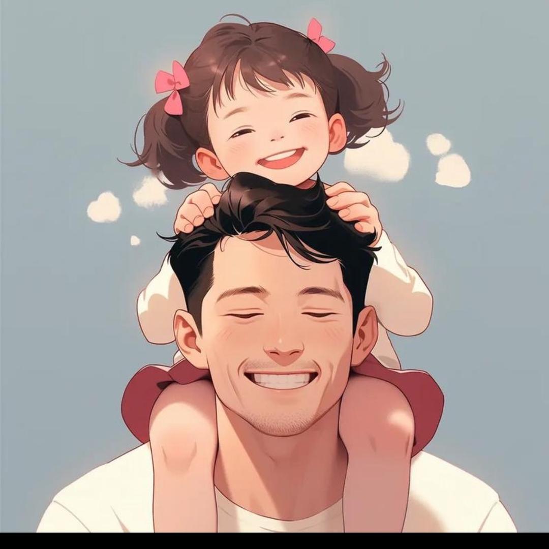 伊伊爸爸