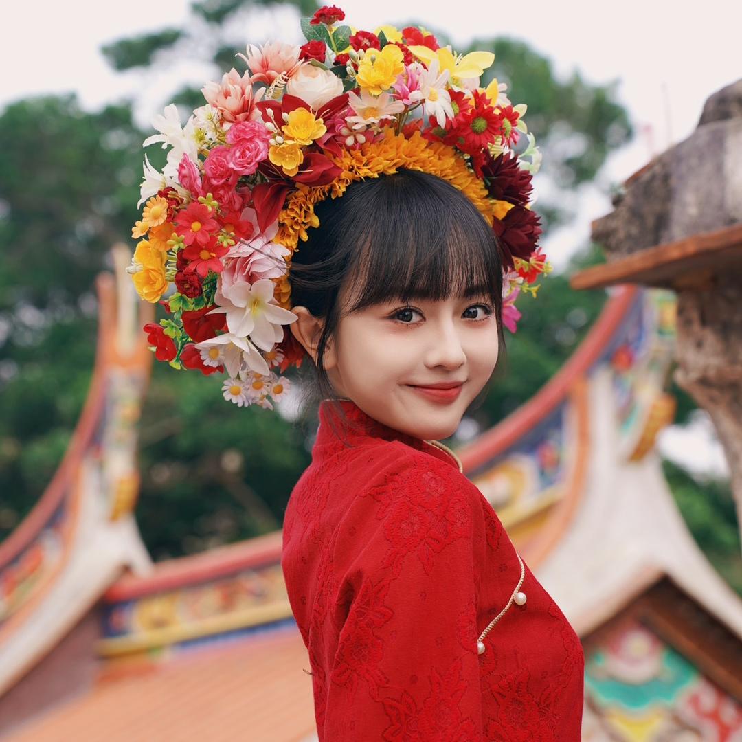 在泉州的摄影师阿威