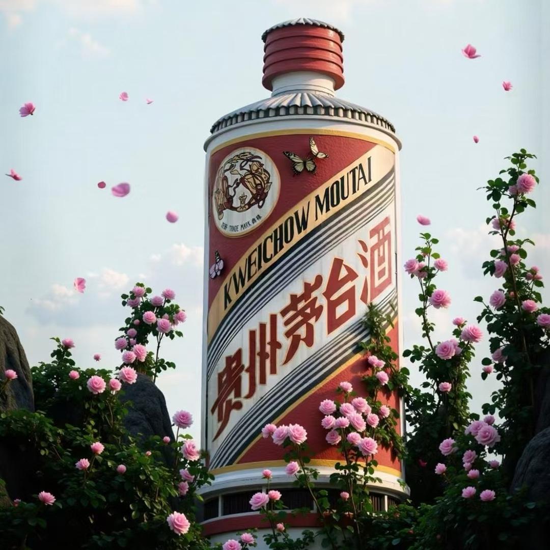 茅台酱香·万家共享（仁怀市端午路）