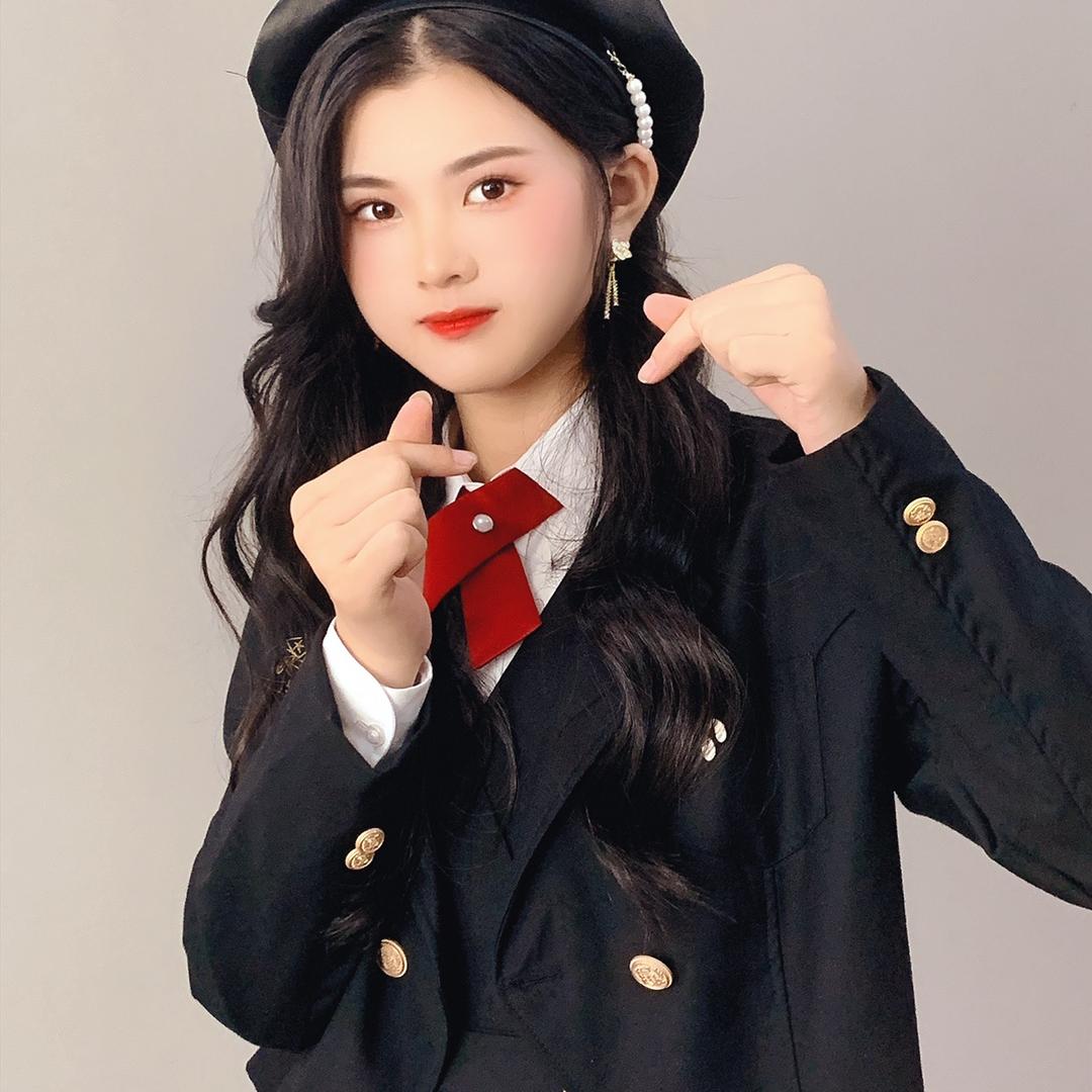 小雨同学