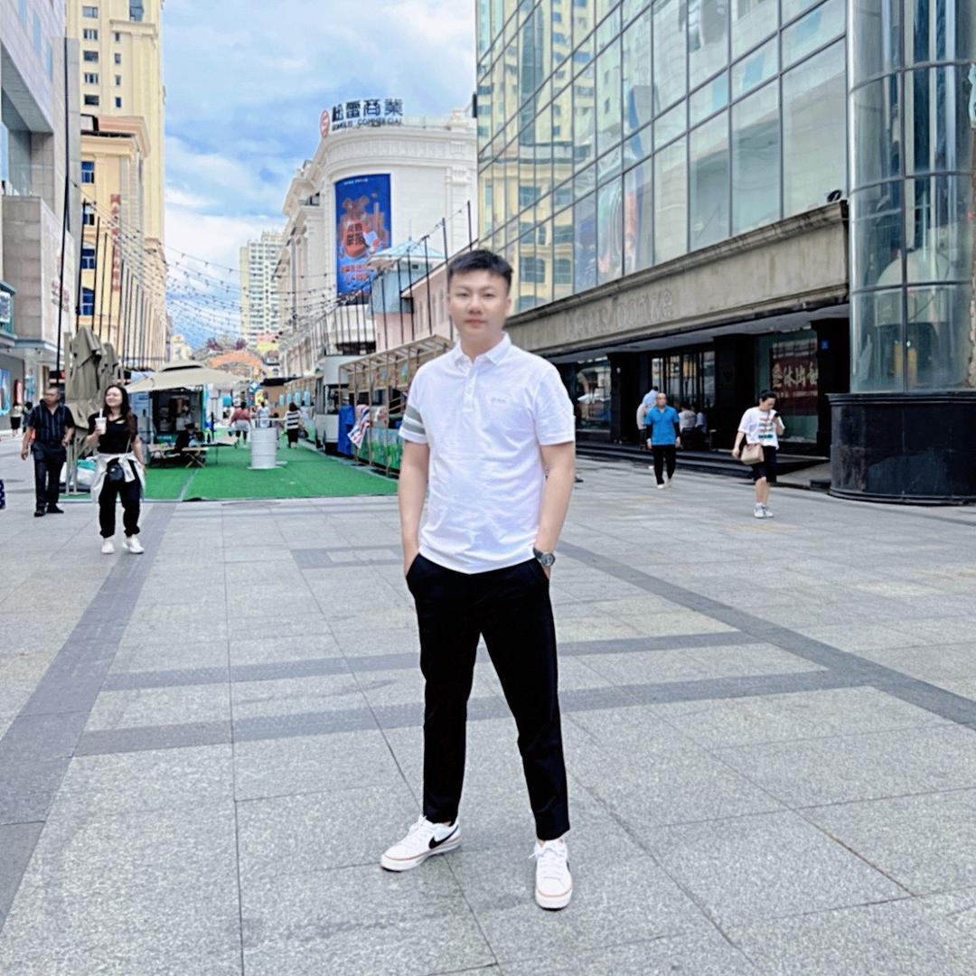 大超观世界🌍