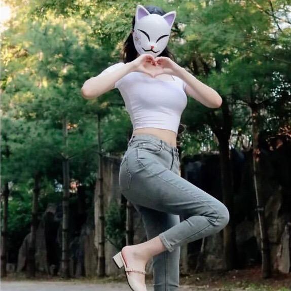 野猫Yumi