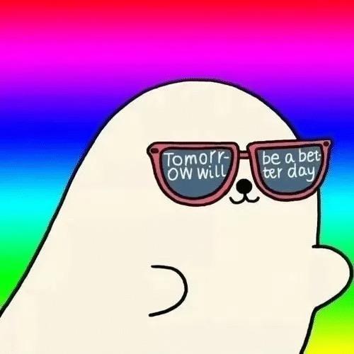 Seven years ago🌦️